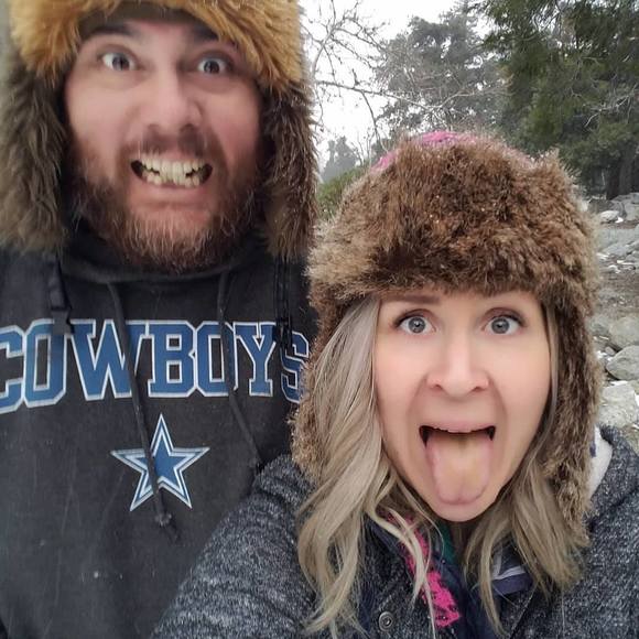 Meet your Posher, Crystal - Picture 1 of 1